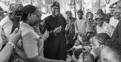 Olayinka H. Babalola