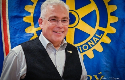 Ingibjörn Sigurðsson