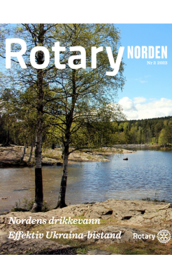 Official member magazine